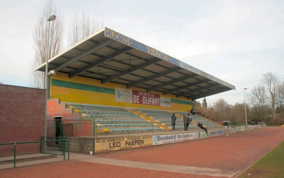 Gemeentepark Schoten - Schoten