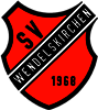 Wappen SV Wendelskirchen 1968 Reserve  109251