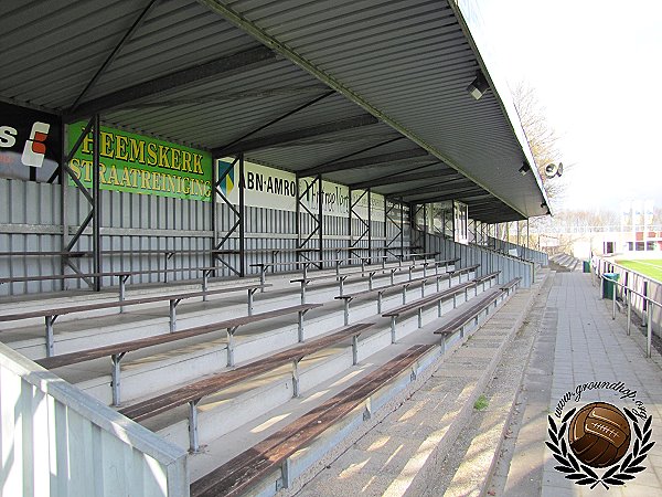 Sportpark De Boekhorst - Noordwijkerhout