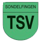 Wappen TSV Sondelfingen 1903 II