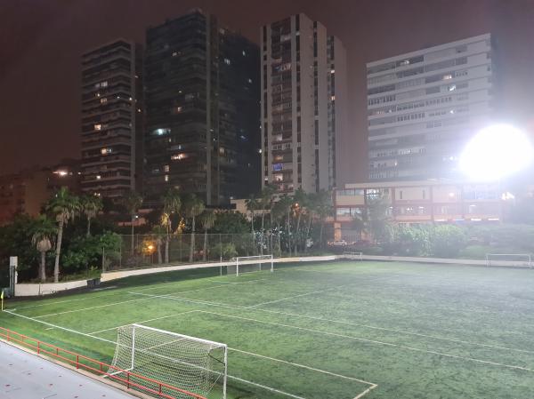 Estadio Pepe Gonçalvez - Las Palmas, Gran Canaria, CN