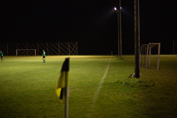 Sportanlage Losaurach Platz 2 - Markt Erlbach-Losaurach