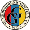 Wappen SG Gebergrund Goppeln 1972 III