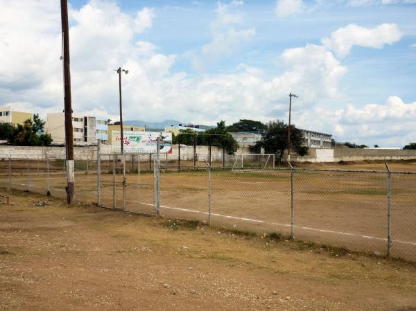 Boys' Town Ground - Kingston