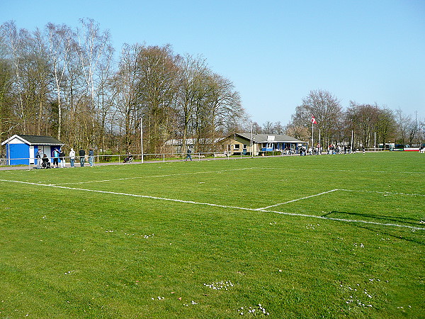 Intersport Arena - Otterup