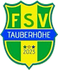 Wappen FSV Tauberhöhe 2023 diverse