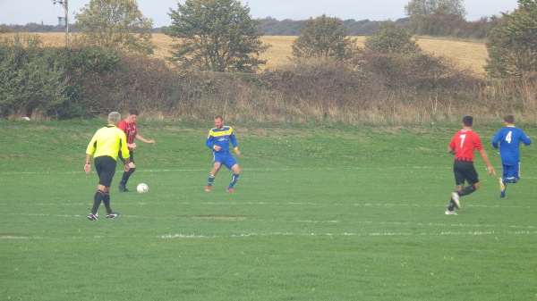 Seamer Sports Association - Seamer, North Yorkshire