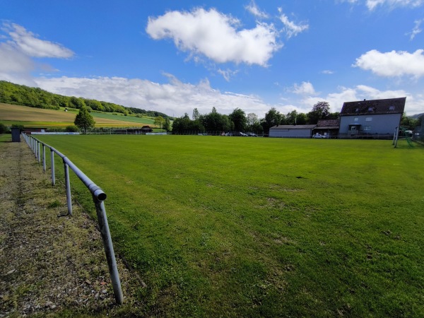 Sportanlage Brunkensen - Alfeld/Leine-Brunkensen