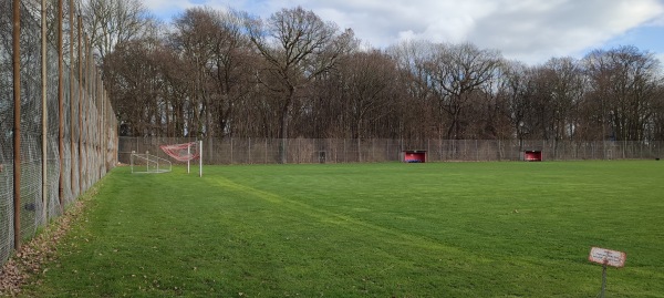 Bezirkssportanlage am Limmerbrunnen - Hannover-Limmer