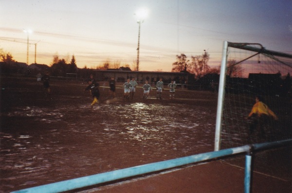 Sportplatz Schützheide (alt) - Stolberg/Rheinland-Breinig