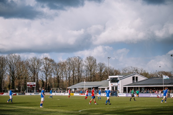 Sportpark De Molenheide - Schijndel
