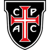 Wappen ehemals Casa Pia AC
