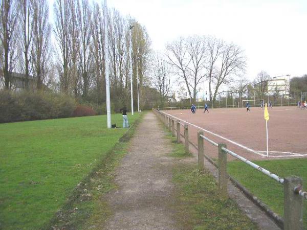 Mendespielplatz 4 - Dortmund-Lindenhorst