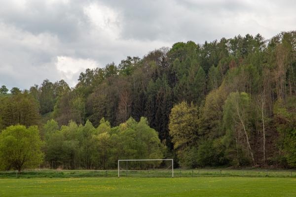 Alter Sportplatz Berbersdorf - Striegistal-Berbersdorf