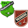 Wappen SG Neualbenreuth/Waldsassen II (Ground B)  144496