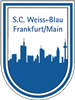 Wappen SC Weiss-Blau Frankfurt 1946 II  132763