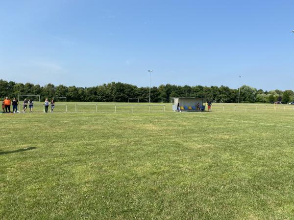 Sportanlage Isums - Wittmund-Isums