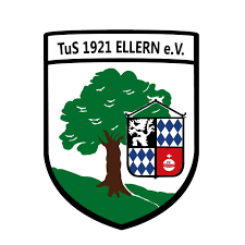 Wappen TuS 1921 Ellern  34377