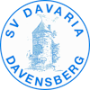Wappen SV Davaria Davensberg 1949 II
