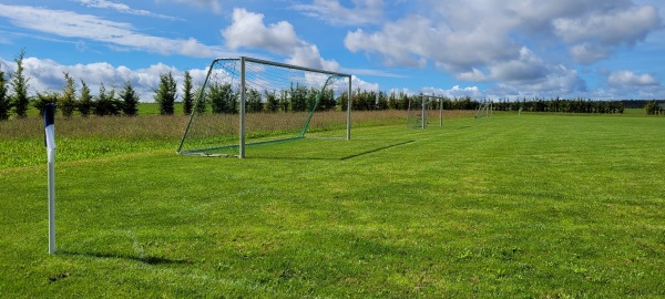 Sportplatz Am Denkmal 2 - Meiningen-Dreißigacker