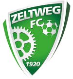 Wappen FC Zeltweg diverse