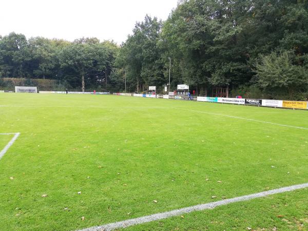 Dr.-Curt-Wassmund-Stadion - Ratekau-Pansdorf