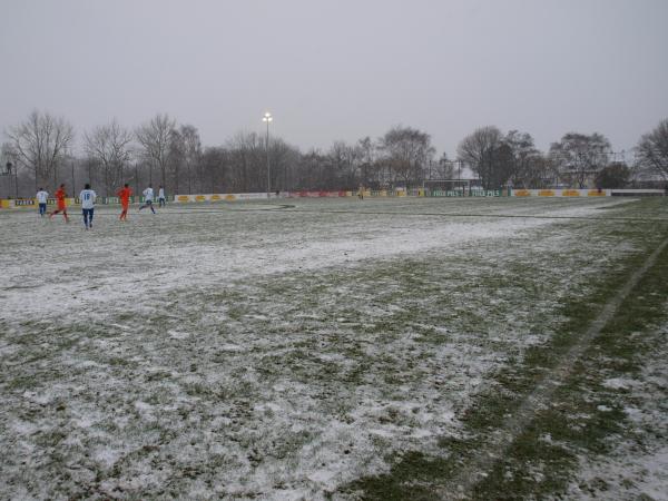 Trainingsgelände am Vonovia Ruhrstadion Platz S2 - Bochum