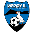 Wappen Værøy IL  130293