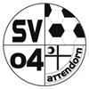 Wappen SV 04 Attendorn II