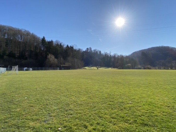 Wiesental-Stadion Nebenplatz 2 - Steinen/Baden-Höllstein