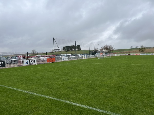 Stade Municipal d'Oberlauterbach - Oberlauterbach