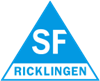 Wappen ehemals SF Ricklingen 1906