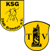 Wappen SG Brandau/Gadernheim (Ground B)  122522