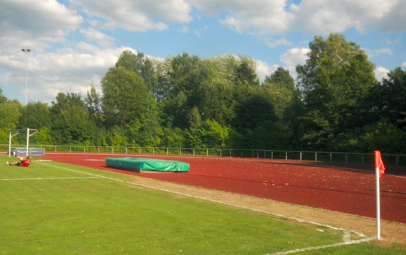 Stadion Am Park - Niestetal-Heiligenrode