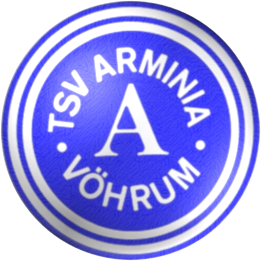 Wappen TSV Arminia Vöhrum 1898 diverse
