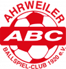 Wappen Ahrweiler BC 1920  111033
