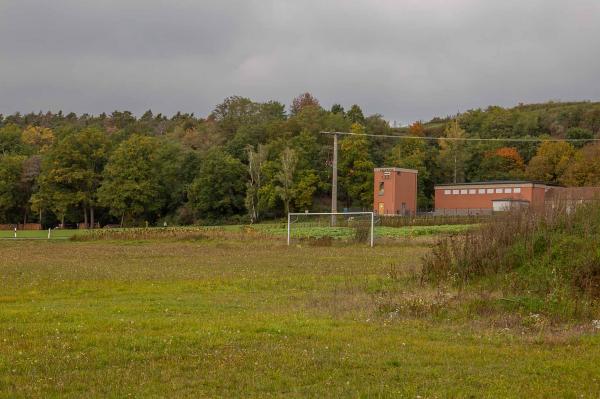 Sportanlage Biberttal Platz 3 - Zirndorf-Wintersdorf