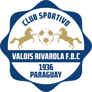Wappen Sportivo Valois Rivarola  78818
