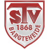 Wappen TSV Bargteheide 1868