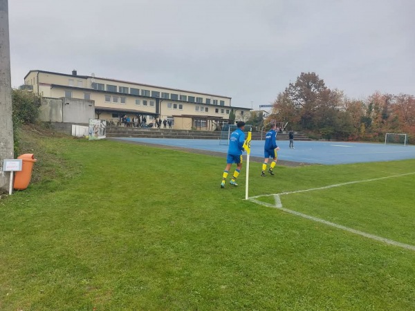 Sportanlage Grettstadt - Grettstadt
