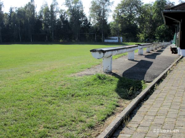 Sportpark Haslach Platz 3 - Löffingen