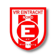 Wappen VfR Eintracht Nord Wolfsburg 1996 II  89589