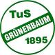 Wappen TuS Grünenbaum 1895 II