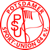 Wappen ehemals Potsdamer SU 04  68675