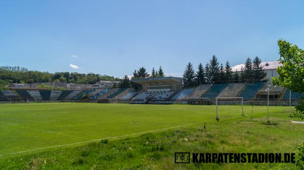 Stadionul FC Onești - Onești