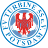 Wappen FV Turbine Potsdam 55 II  38358