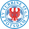 Wappen FV Turbine Potsdam 55 II