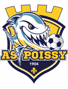 Wappen AS Poissy