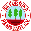 Wappen SG Fortuna Remstädt 1920  109279