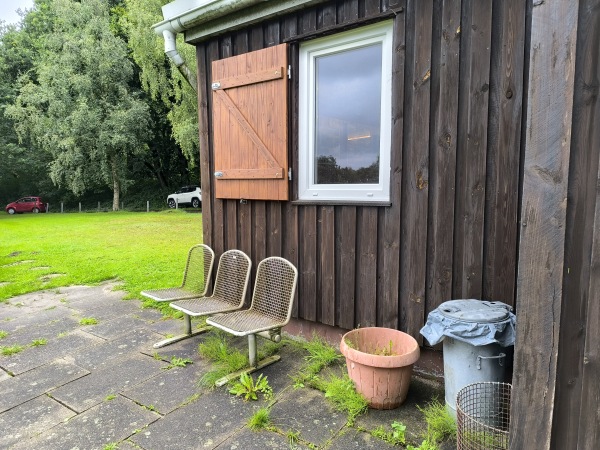 Sportplatz Achtern Barg - Kleve/Kreis Steinburg